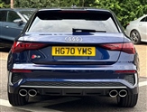 Audi S3 Image 5