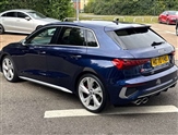 Audi S3 Image 6