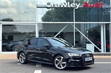 Used Audi S3