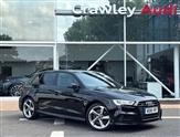 Audi S3 Image 1