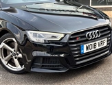 Audi S3 Image 2