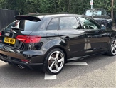 Audi S3 Image 3
