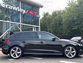 Audi S3 Image 4