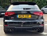 Audi S3 Image 5