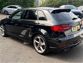 Audi S3 Image 6