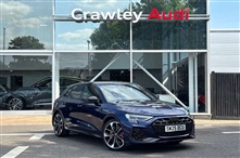 Used Audi S3