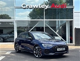 Audi S3 Image 1