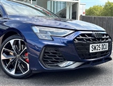 Audi S3 Image 2