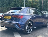 Audi S3 Image 3