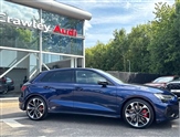 Audi S3 Image 4