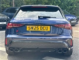 Audi S3 Image 5