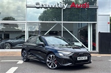 Used Audi S3