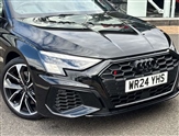 Audi S3 Image 2
