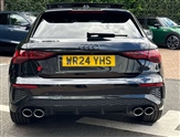 Audi S3 Image 5