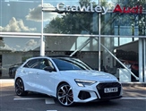 Audi S3 Image 1