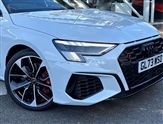 Audi S3 Image 2