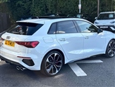 Audi S3 Image 3