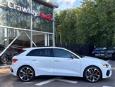 Audi S3 Image 4