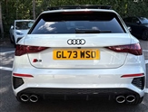 Audi S3 Image 5