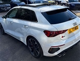 Audi S3 Image 6