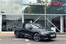 Used Audi S3