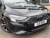 Audi S3 Image 2