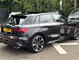 Audi S3 Image 3