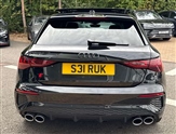 Audi S3 Image 5