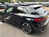 Audi S3 Image 6