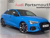 Audi S3 Image 1