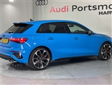 Audi S3 Image 3