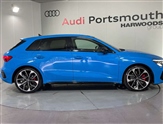 Audi S3 Image 4