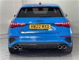 Audi S3 Image 5