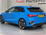 Audi S3 Image 6