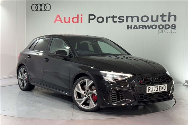 Large image for the Used Audi S3