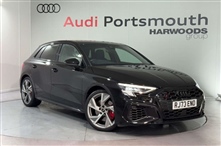 Used Audi S3