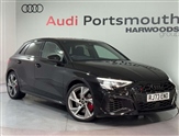 Audi S3 Image 1