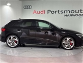 Audi S3 Image 4