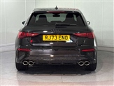 Audi S3 Image 5