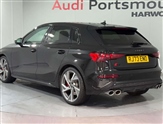 Audi S3 Image 6