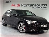 Audi S3 Image 1