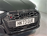 Audi S3 Image 2