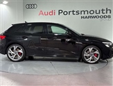 Audi S3 Image 4