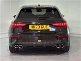 Audi S3 Image 5