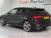 Audi S3 Image 6