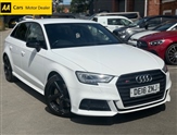 Used Audi S3