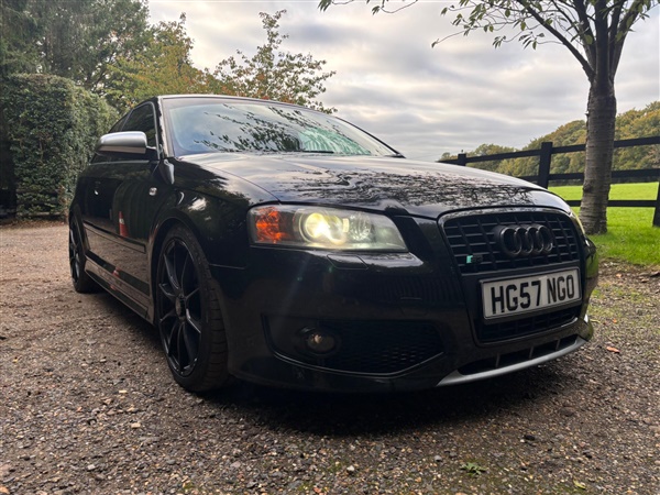 Large image for the Used Audi S3