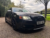 Used Audi S3