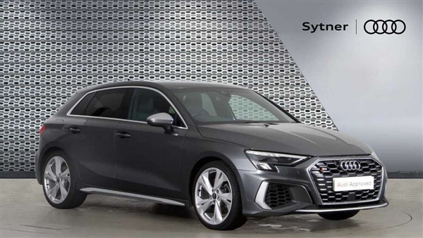 Large image for the Used Audi S3