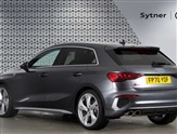 Audi S3 Image 3
